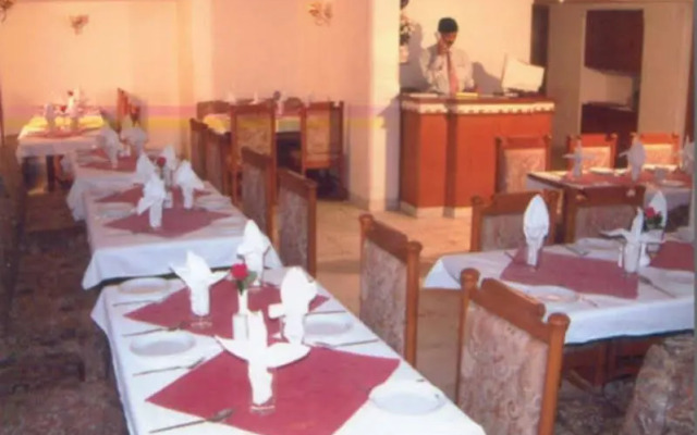 Aditi Hotel