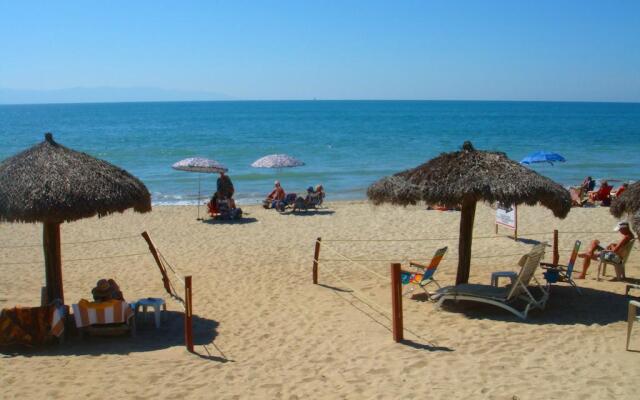 Suites Costa Dorada