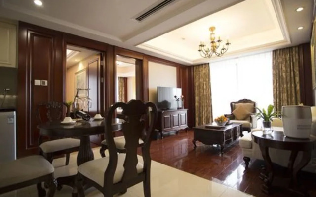 YuLife Apartment BJ Yuanyang Residences