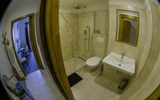 Hotel Panský Dům Žamberk