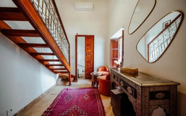 Riad NS