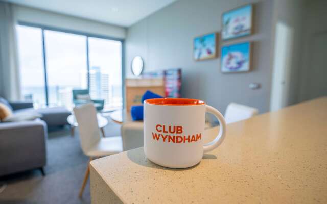 Wyndham Surfers Paradise