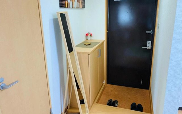 K&M Heights - Vacation STAY 32213v