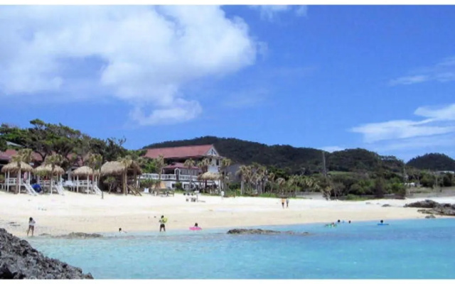 Amami Resort Bashayamamura - Vacation STAY 81976