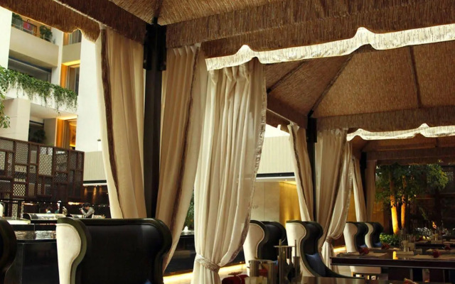 Palace Garden Hotel
