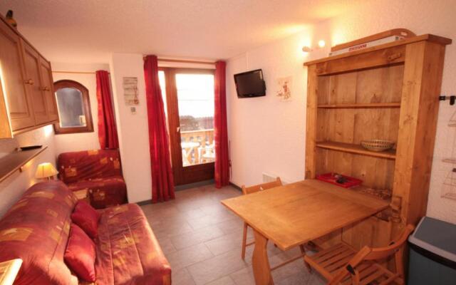 Appartement Hauteluce, 1 pièce, 3 personnes - FR-1-293-188