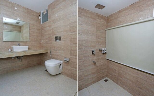 Hotel D'Capitol- Delhi Airport