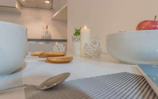 Little Nest Flat in Varenna