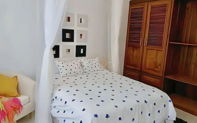 Dduplex Near the Beach - Airport Transfer