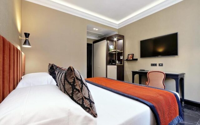 Merulana 13 - Exclusive Rooms