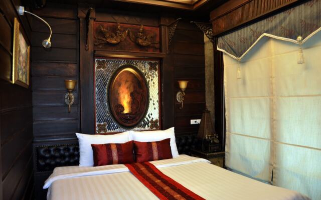 Thannatee Boutique Hotel