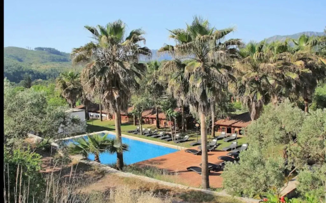 Luna Dorada Hotel