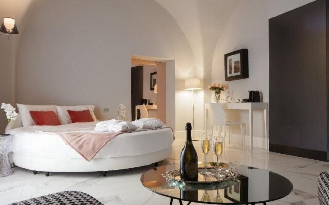 Quattro Canti Suites