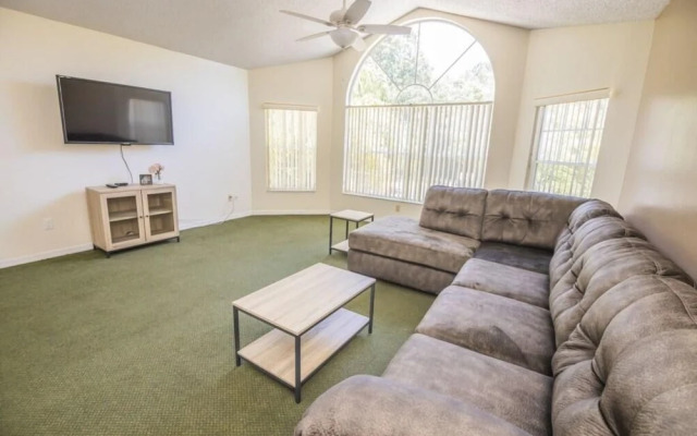 Marcia's Somerset Condo