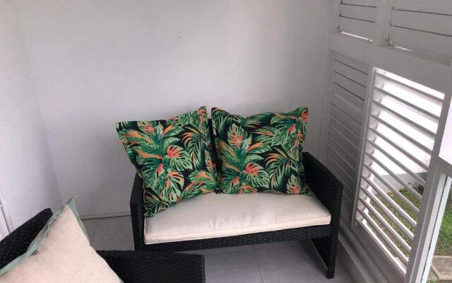 C'DaView Apartment Suite