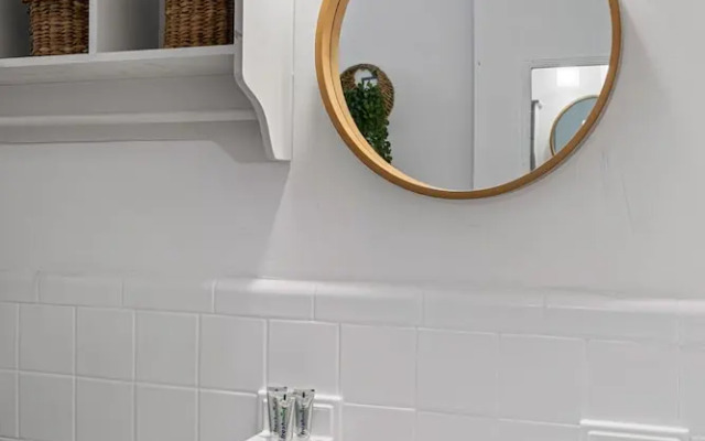 The Perfect Escape Lake Ridge