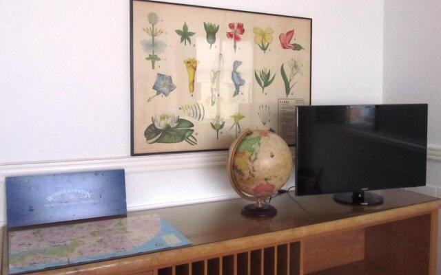 Lisbon Student's Inn