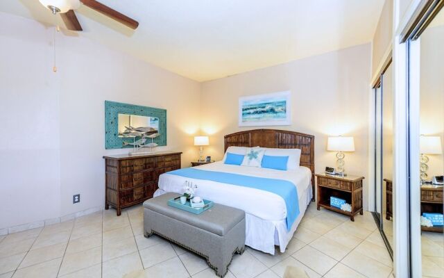 Kuleana 208 - 1Br Condo