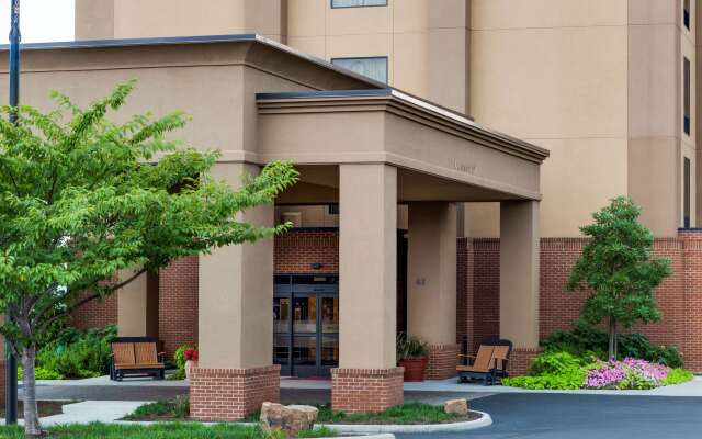 Hampton Inn Harrisonburg - South