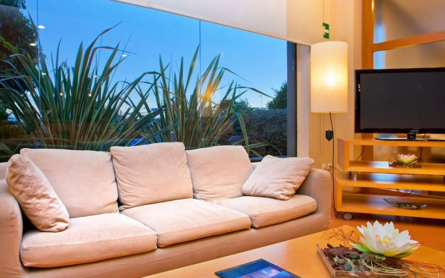 Flag Hotel Valencia