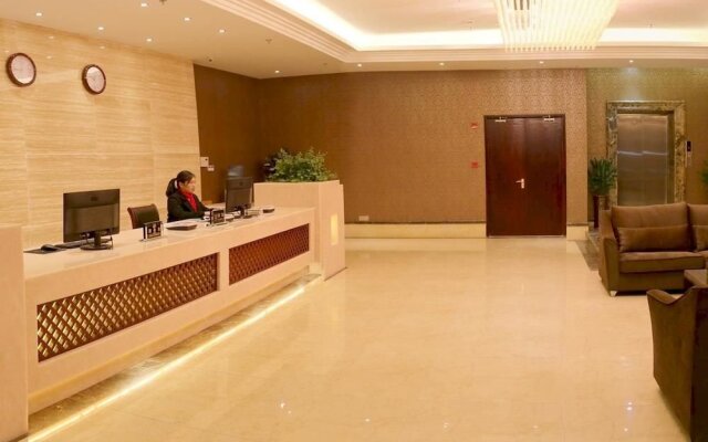 Hangzhou Langting Boutique Hotel