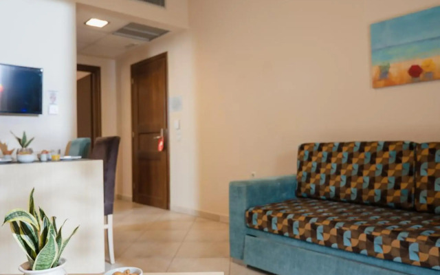 Molos Bay Hotel