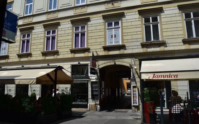 Cool Centre Zagreb