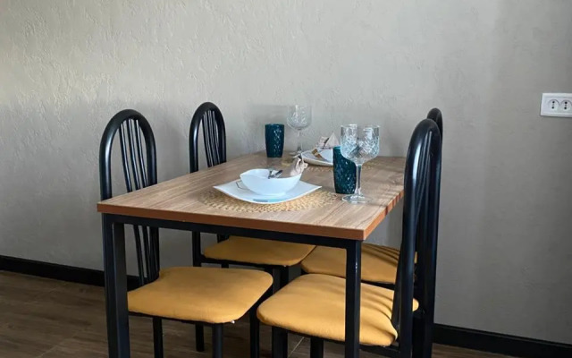 Апартаменты на улице Шаумяна 122