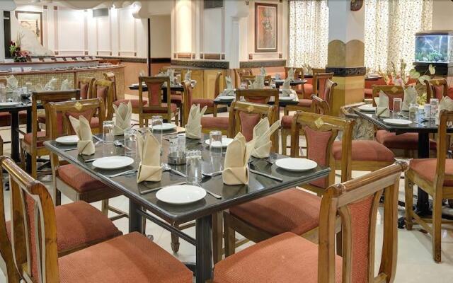 Hotel Amar