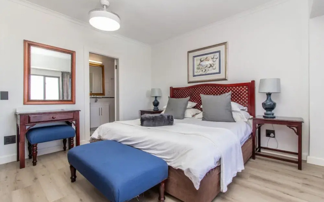 Sandbaai Country House