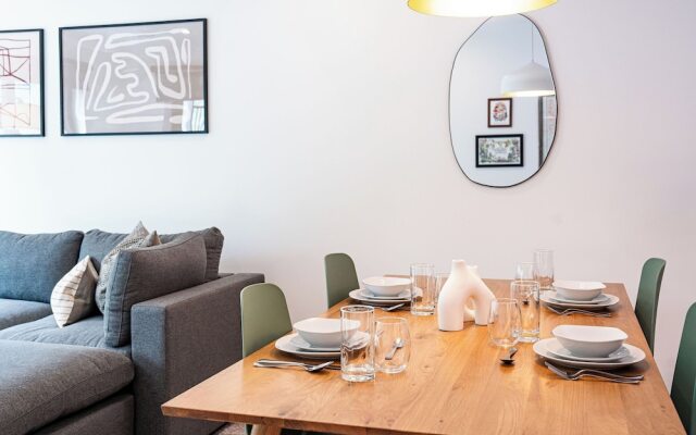 Serenity Now by Revelstoke Vacations