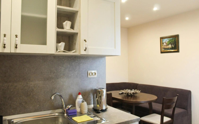 Cosmo Apartment Pleven