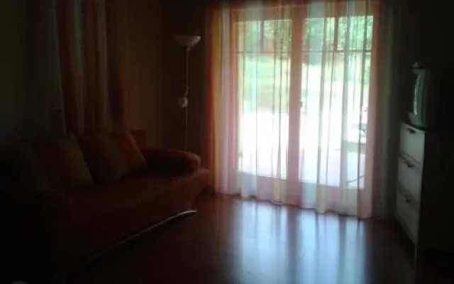 Dreiszker Apartmanház