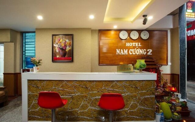 OYO 1090 Nam Cuong 2 Hotel