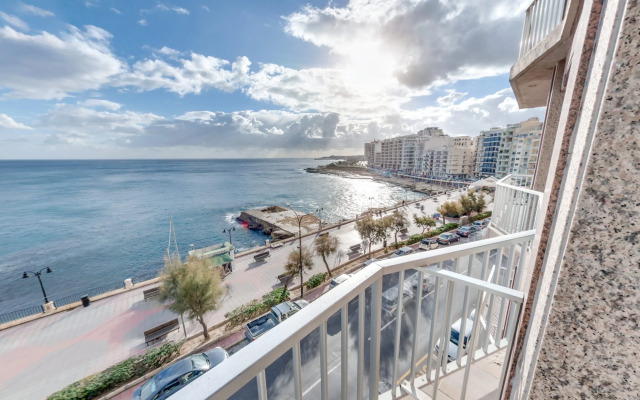Sliema Chalet Hotel