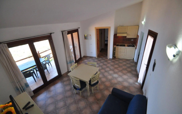 Villaggio Costa Paradiso