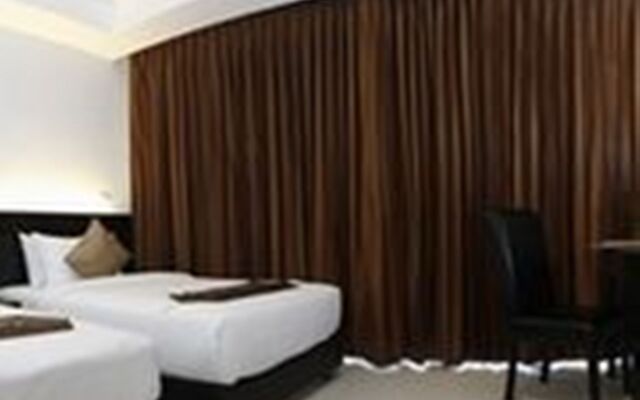 Nai Yang Beach Hotel