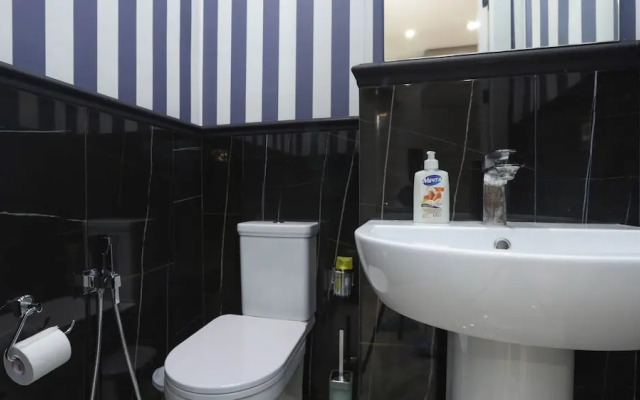 Stay Inn on Pushkin street 25