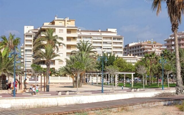 Residencial Peñiscola Azahar LEK