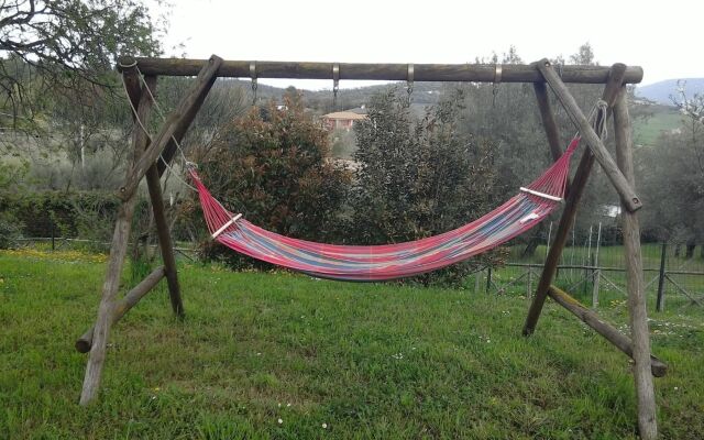 Chalet With one Bedroom in Perugia, With Wonderful Mountain View, Priv