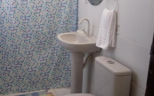 Hostel Filhos da Terra