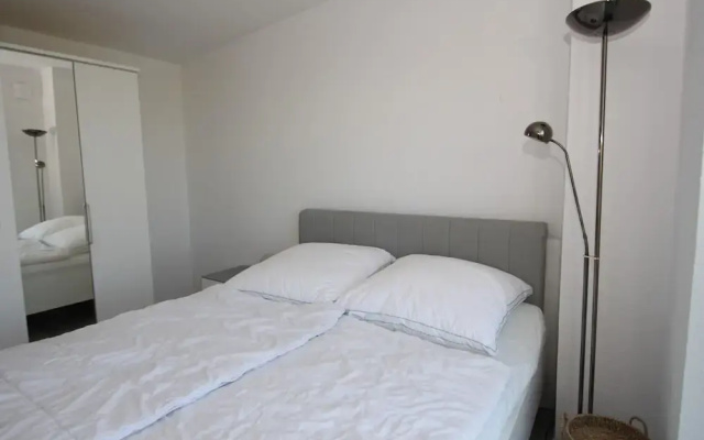 Ferienwohnung mit Sauna in Tossens