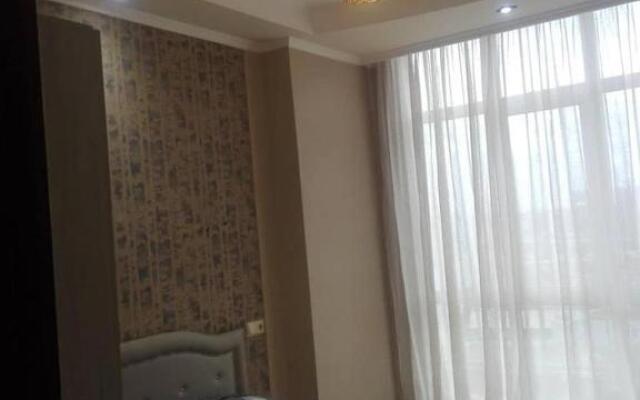 Pushkinis Street 161