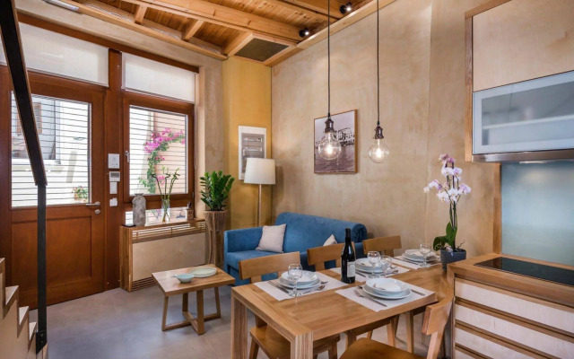 Neoria Houses