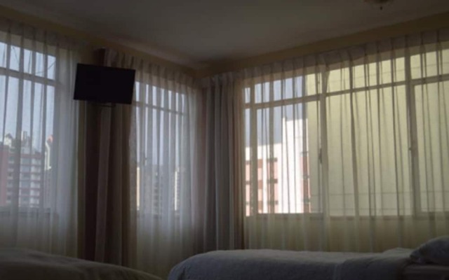 Star Shine B&B