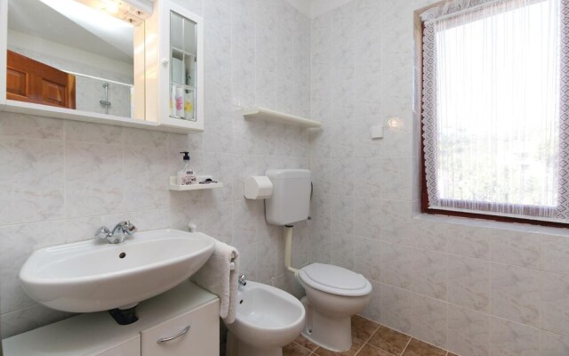 Beautiful Home in Rabac With Wifi and 1 Bedrooms