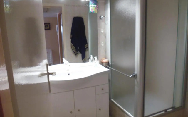 T2 Superbe vue port et mer