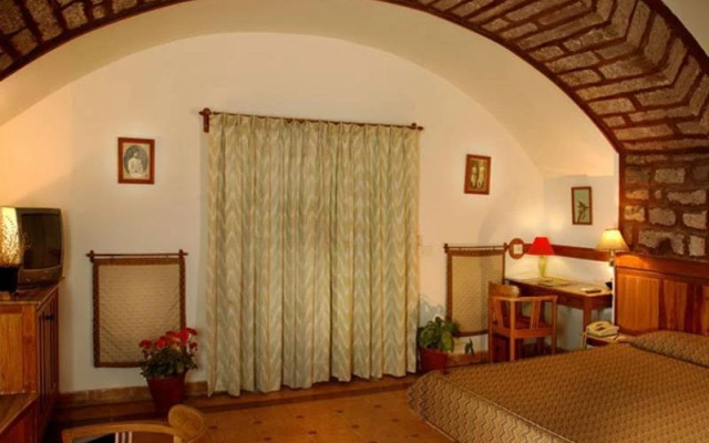 Bal Samand Garden Retreat