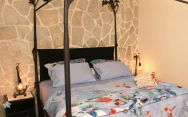 Sihirli Kitap Kahve Konuk Evi