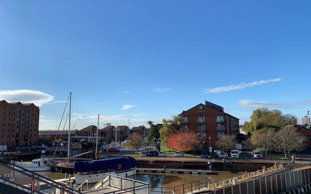 Holiday Inn Hull Marina, an IHG Hotel